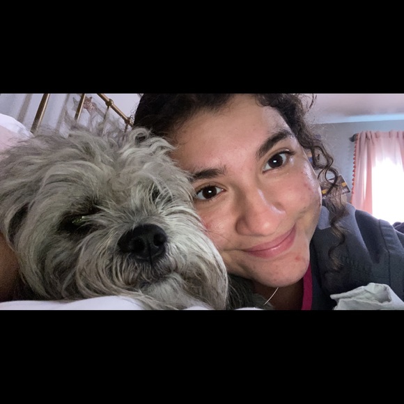 Meet your Posher, Val - Picture 2 of 2